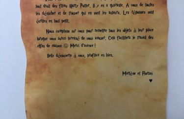 Maison Harry Potter pour 6 personnes en centre ville - Foto 53