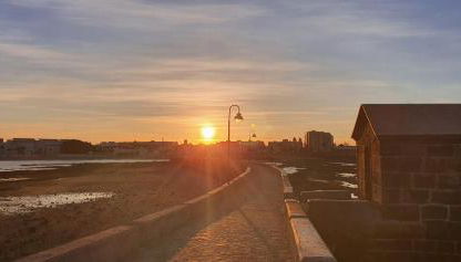 ARTE Playa la Caleta Grupo AC Gestion - Foto 2