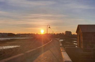 ARTE Playa la Caleta Grupo AC Gestion - Foto 2