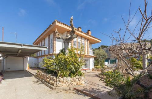 Holiday Home Torre del Sol by Interhome - Foto 87