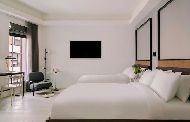 907 Main Hotel Central Square, Sonder by Marriott Bonvoy - Foto 26