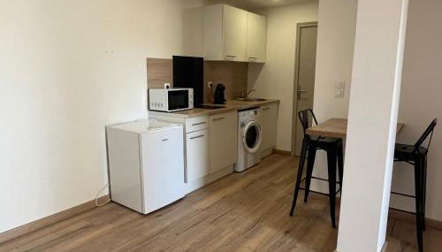 Appartement avec exterieur - Foto 3