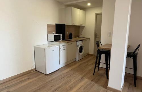 Appartement avec exterieur - Foto 3