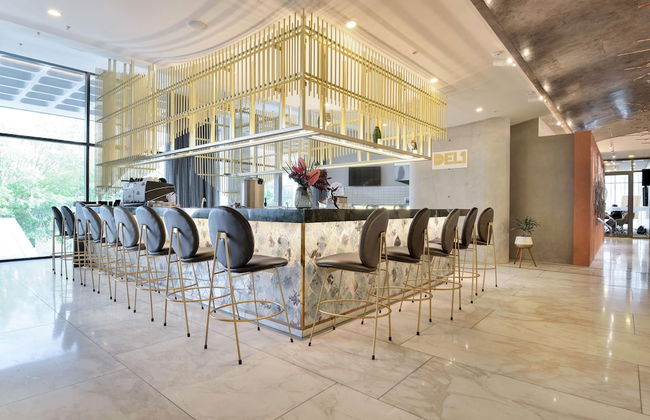 The Leonardo - Foto 7