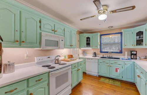 Wrenwater On Brushy Creek - Double Decker Dock! - Foto 13