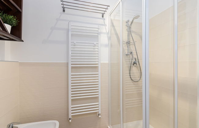 San Salvario Apartments By Wonderful Italy - Foto 11