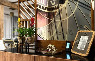 Doppio Chalet Καστοριά - Photo 8