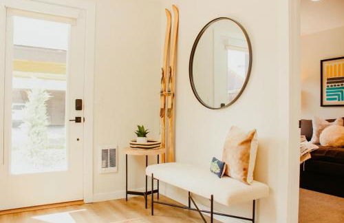 New Downtown Hailey Condo with Rooftop Hot Tub - Foto 7