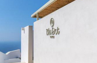 Blu Dot Tinos - Foto 35