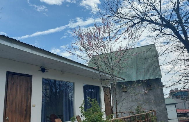 Tay Bac Sky Homestay - Foto 16