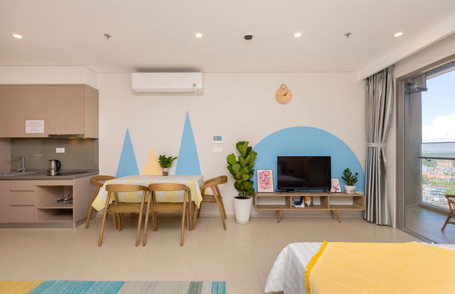 The Song Vung Tau By Abogo - Foto 48