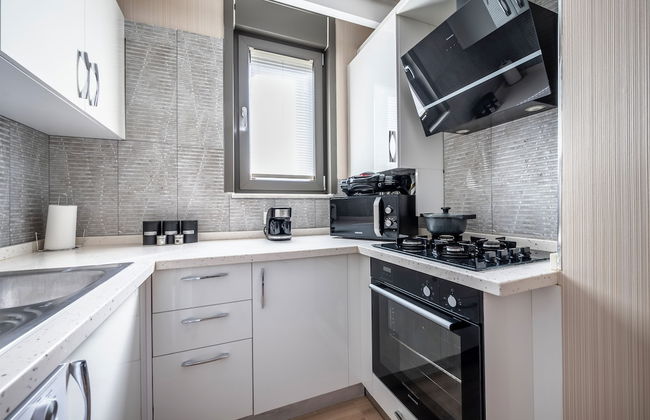 Çırağan Apart Bosphorus - Photo 43