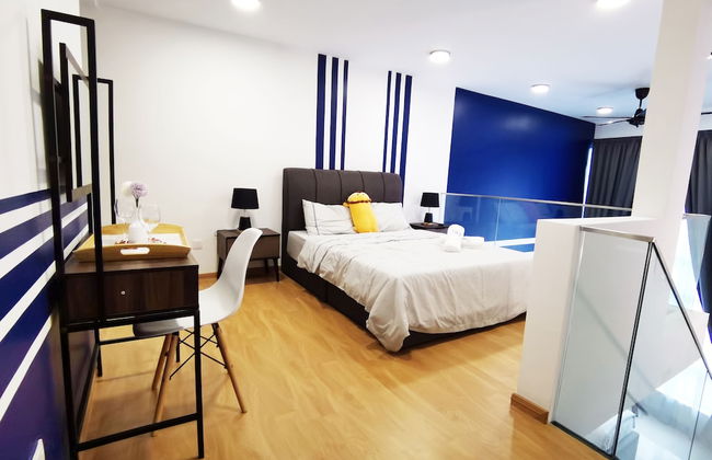 Ekocheras Serviced Apartment by Duke Homes - Foto 4