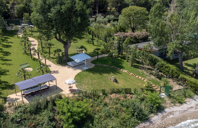 Charming Green and Blue Villa by Wonderful Italy - Photo 73