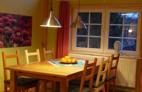 Ferienhaus Gartenblick - Foto 10