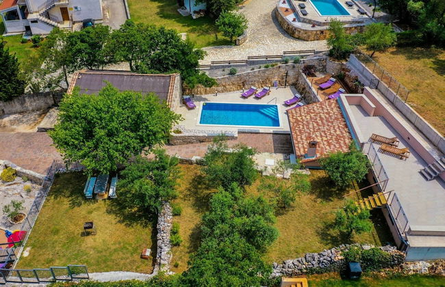 Villa in Rakalj Near Secluded Beaches - Foto 19