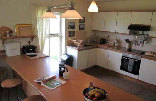 Owl Cottage High Weldon - Foto 10