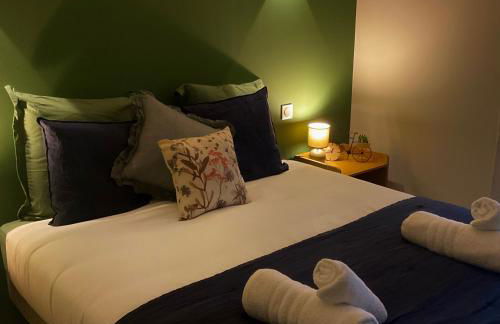 Les Demoiselles de la Tour ! - Foto 63