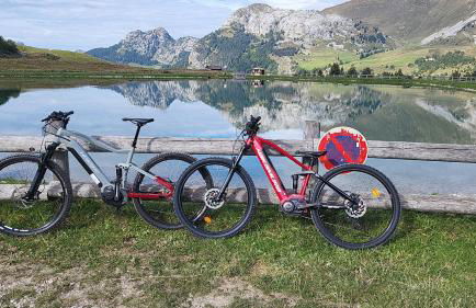 Appartement cosy face aux Aravis - Photo 36