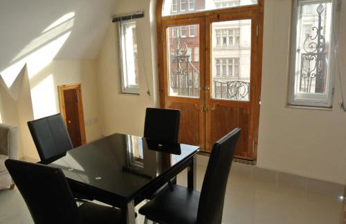 Seven Dials Apartments - Foto 21