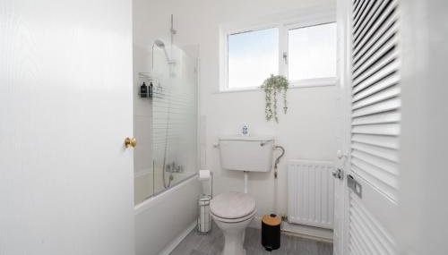 Gorgeous Apartment - Parking - Sleeps 4 - Foto 4