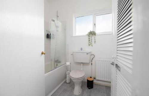 Gorgeous Apartment - Parking - Sleeps 4 - Foto 4