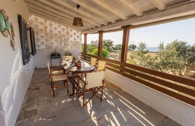 Plakakia Beachfront View - Foto 19