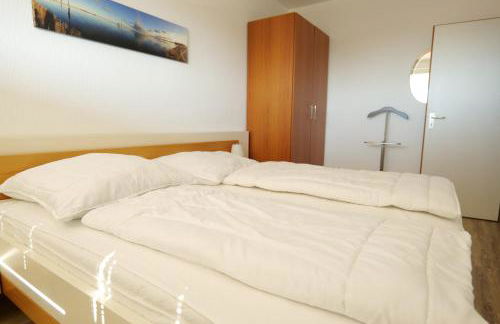 Haus Trafalgar Whg. 242 Möwennest - Foto 12