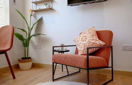 Lindenstone Stylish & Comfortable Stays in the Heart of Maidstone - Foto 61