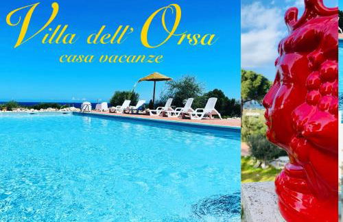 Villa dell’Orsa - Foto 1