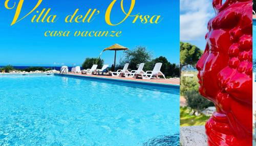Villa dell’Orsa - Foto 1