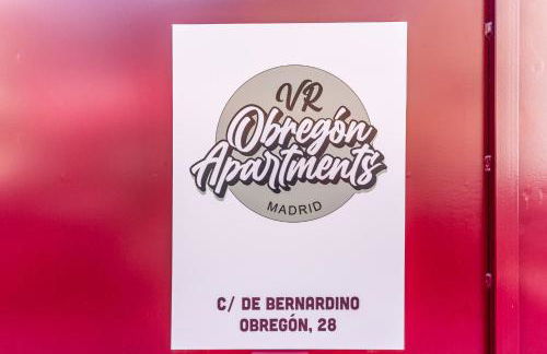 VR OBREGON APARTMENTS - Foto 41