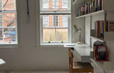 Luxurious designer flat in the heart of Shoreditch - Photo 18