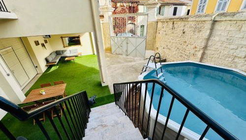 Les Appartements du Mas - Rose Marie - Foto 1