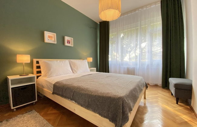 Missafir Spacious Flat Near Caddebostan Coast - Foto 26