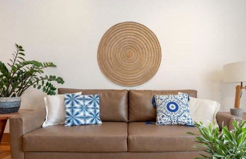 Apartment in Leme 2 min from the beach - Photo 5