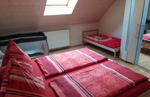 Ferienwohnung Knaub - Foto 12