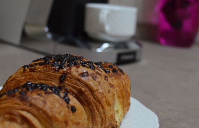 Aparthotel Luxury Ovidiu Mamaia - Foto 45