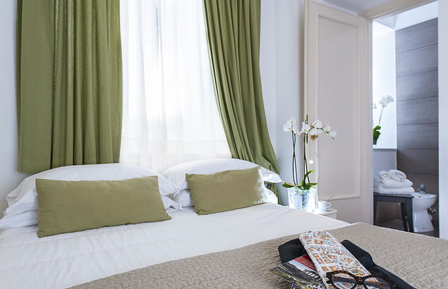 Corso Vittorio Apartments - Foto 123