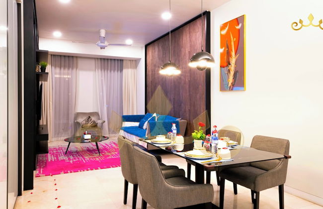 Tropicana The Residence KLCC Golden Crown - Foto 62