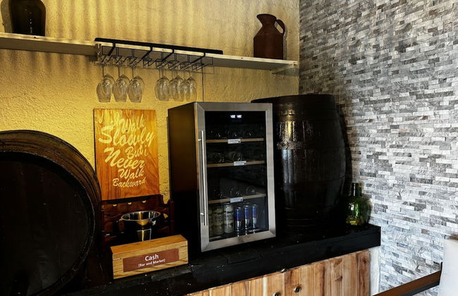 Sky & Ocean Villa - Foto 33