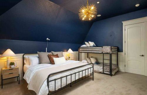 Horseshoe Haven - Foto 43