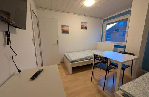 Modernes Monteurhaus - Gästehaus für bis zu 8 Personen mit eigenem Wintergarten und Carport - Foto 8