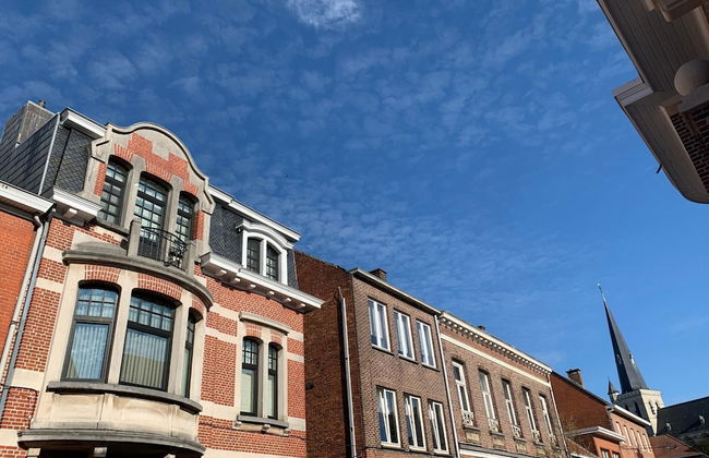 Herentals Hideaway With Balcony - Foto 19