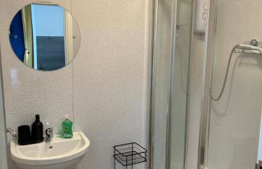 Stylish Studio Near City Self Check-in - Foto 18