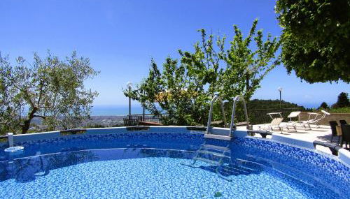 Villa Le Ginestre - Foto 5