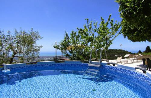 Villa Le Ginestre - Foto 5