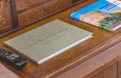 Spacious 4-Bed Apartment Opposite Windsor Castle - Foto 33