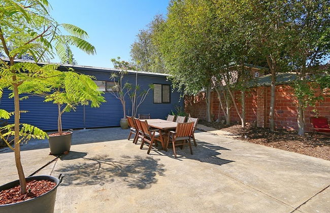 Comfortable Flat in Heart of Fremantle - Foto 13