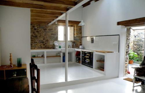 Casa de las Flores / Casa de campo LUGO - Foto 11